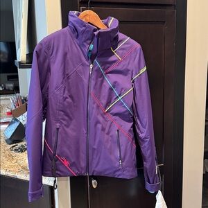 Spyder Tresh Ski Jacket